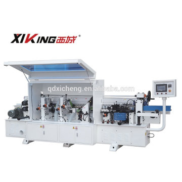 Máquina de furar de borda automática FZ-360 / pvc edge bander / pvc edge banding machine